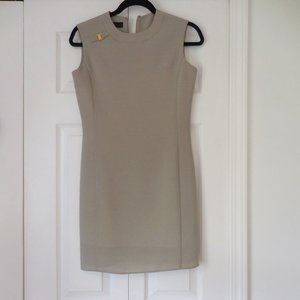 Mystery Business Casual Dress Smiple  Classy